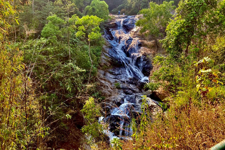 Chiang Mai: Cultura Karen, caffè e natura