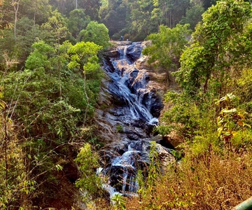 Chiang Mai: Cultura Karen, caffè e natura