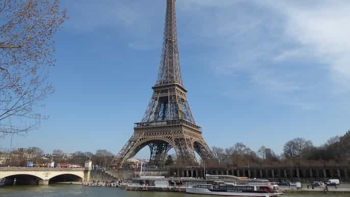 paris explore with a treasure hunt on nonelectric scooters