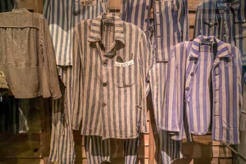 From Krakow: Auschwitz-Birkenau Group Guided Tour