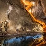 Miniera di Sale di Wieliczka: tour da Cracovia con biglietto per l'accesso rapido