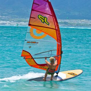 Miami: windsurf per principianti ed esperti