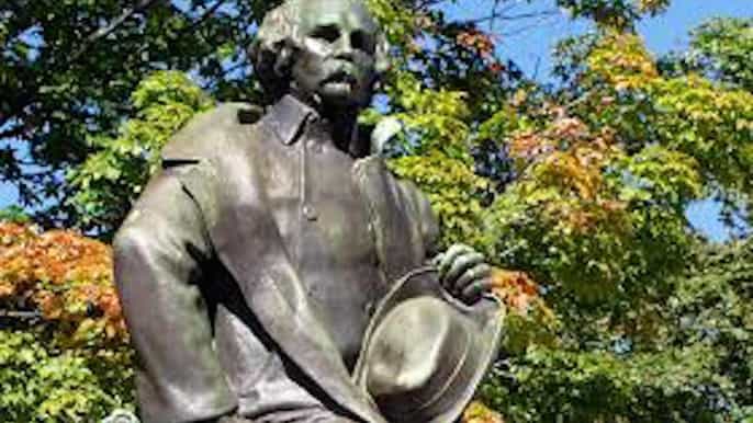 salem midafternoon ghost tour
