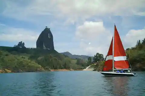 Excursão de 1 dia a Medellín e Guatape com Pablo Escobar