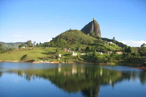Natureza e aventura