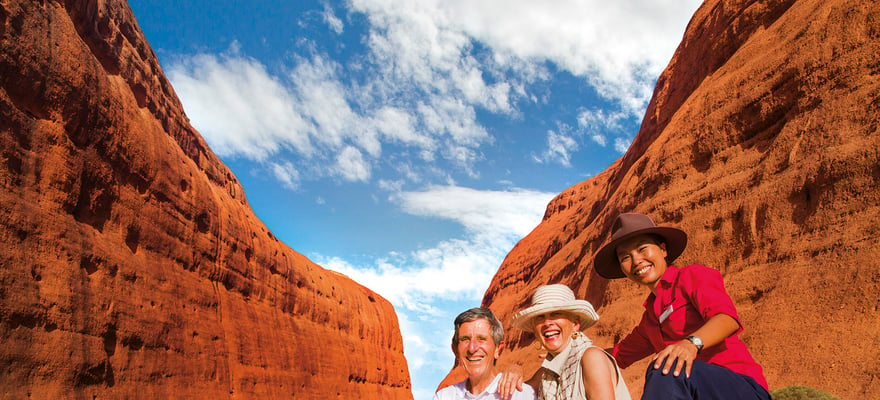 uluru private tours