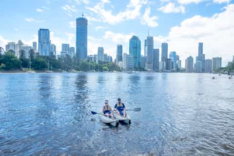 The BEST Brisbane Tours And Things To Do In 2023 - FREE Cancellation ...