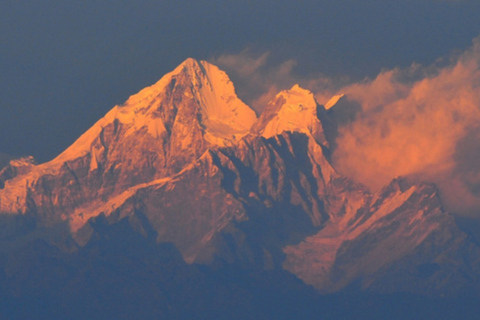 Salida del sol de Nagarkot con viaje a Changu Narayan y Bhaktapur