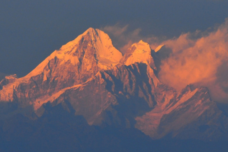 Salida del sol de Nagarkot con viaje a Changu Narayan y Bhaktapur