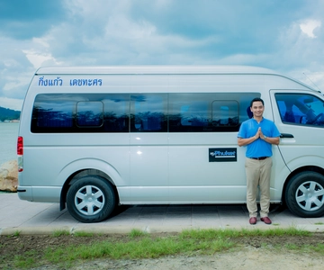 Bangkok Airports: Transfer Pattaya, Hua Hin, and More