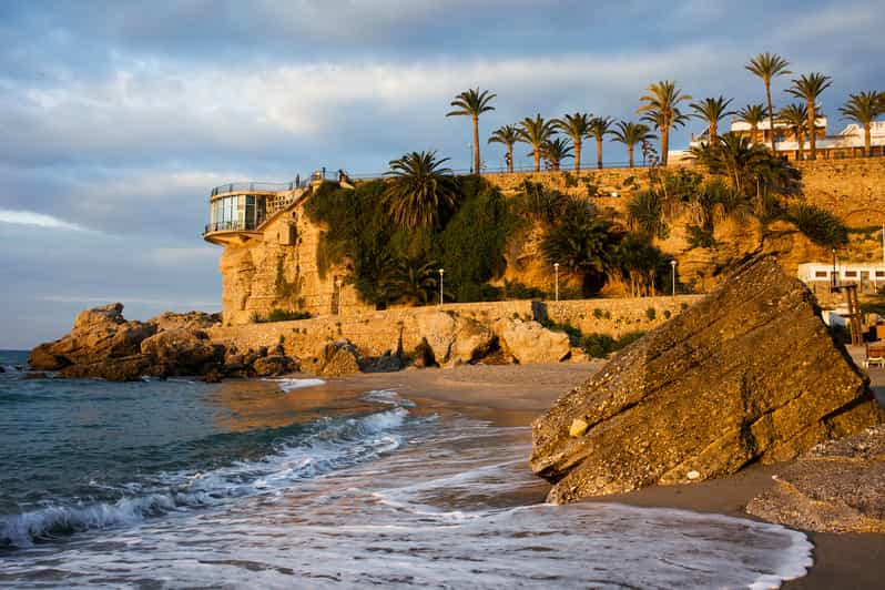 From Malaga: Nerja and Frigiliana Tour | GetYourGuide