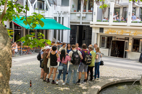 Colonia: luoghi, storie e spirito della Colonia classica