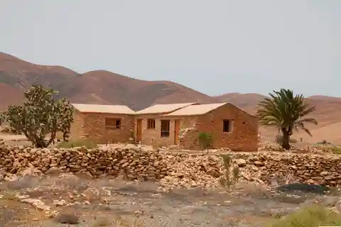 Da Lanzarote: Escursione a Fuerteventura