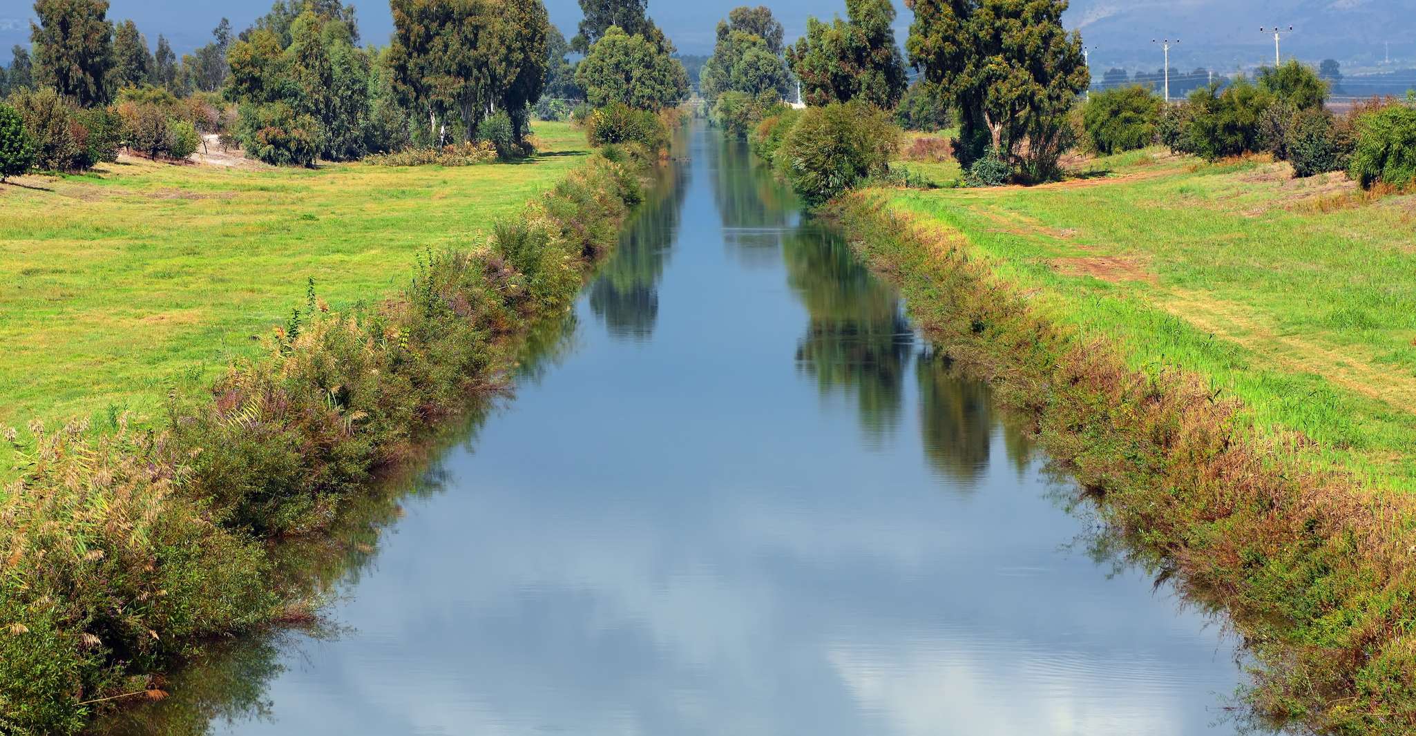 De Tel-Aviv, visite biblique d'Israël du Nord - Hizvo