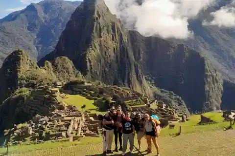 Desde Cuzco: Camino Inca de 4 días a Machu Picchu