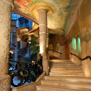 Barcellona: tour audio prioritario di Casa Milà-La Pedrera