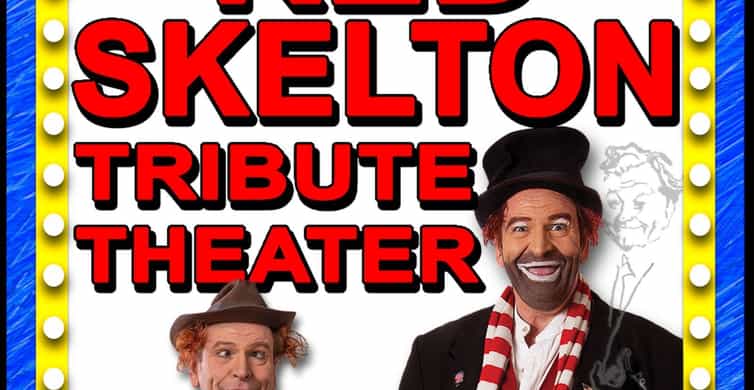 Pigeon Forge: Brian Hoffman's Tribute to Red Skelton photo 14