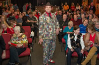 Pigeon Forge, Brian Hoffman's Tribute to Red Skelton - Housity