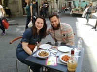 Florence, Street Food Tour with Local Expert Guide - Housity