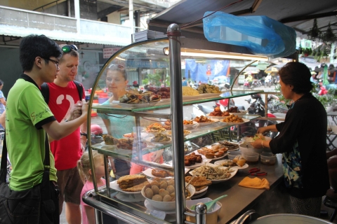 Saigon: Street Food-RundgangStandardoption