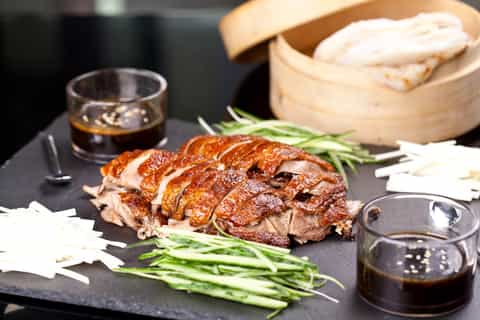 beijing roast duck restaurant voucher