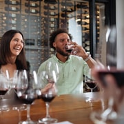 Barossa Valley: Elderton South Australian Icons Tasting