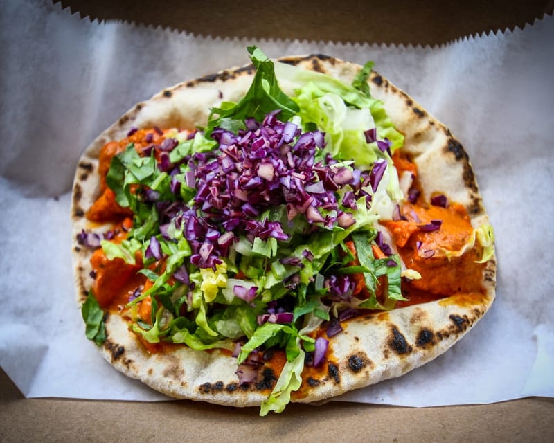 NYC: Greenwich Village Guided Food Tour | GetYourGuide