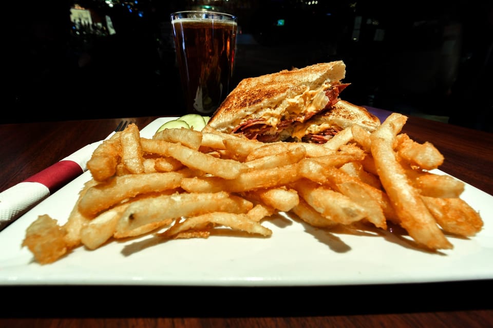 NYC: Greenwich Village Guided Food Tour | GetYourGuide