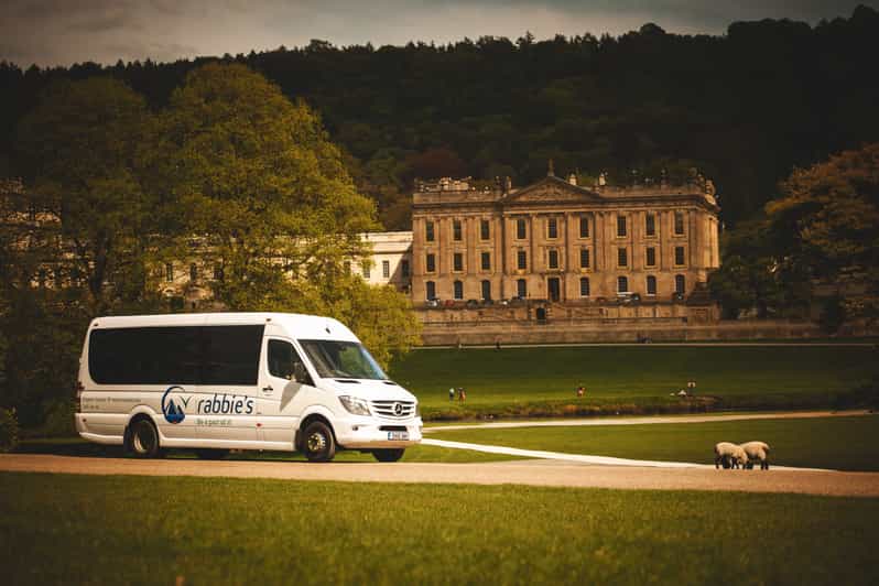 3day Yorkshire Dales and Peak District Tour from Manchester GetYourGuide