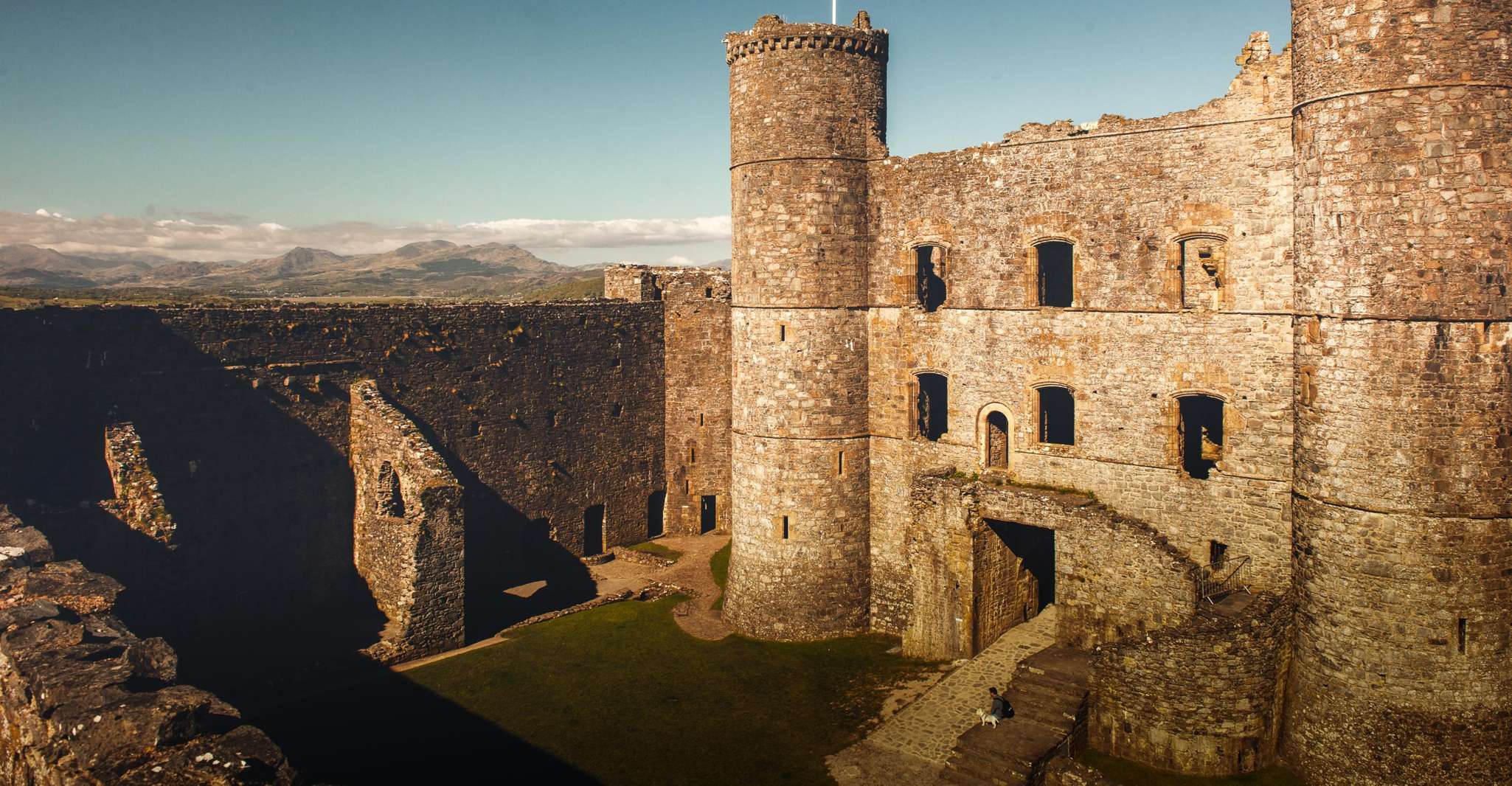 From Manchester, 3-Day Tour of Snowdonia, Wales, and Chester - Housity