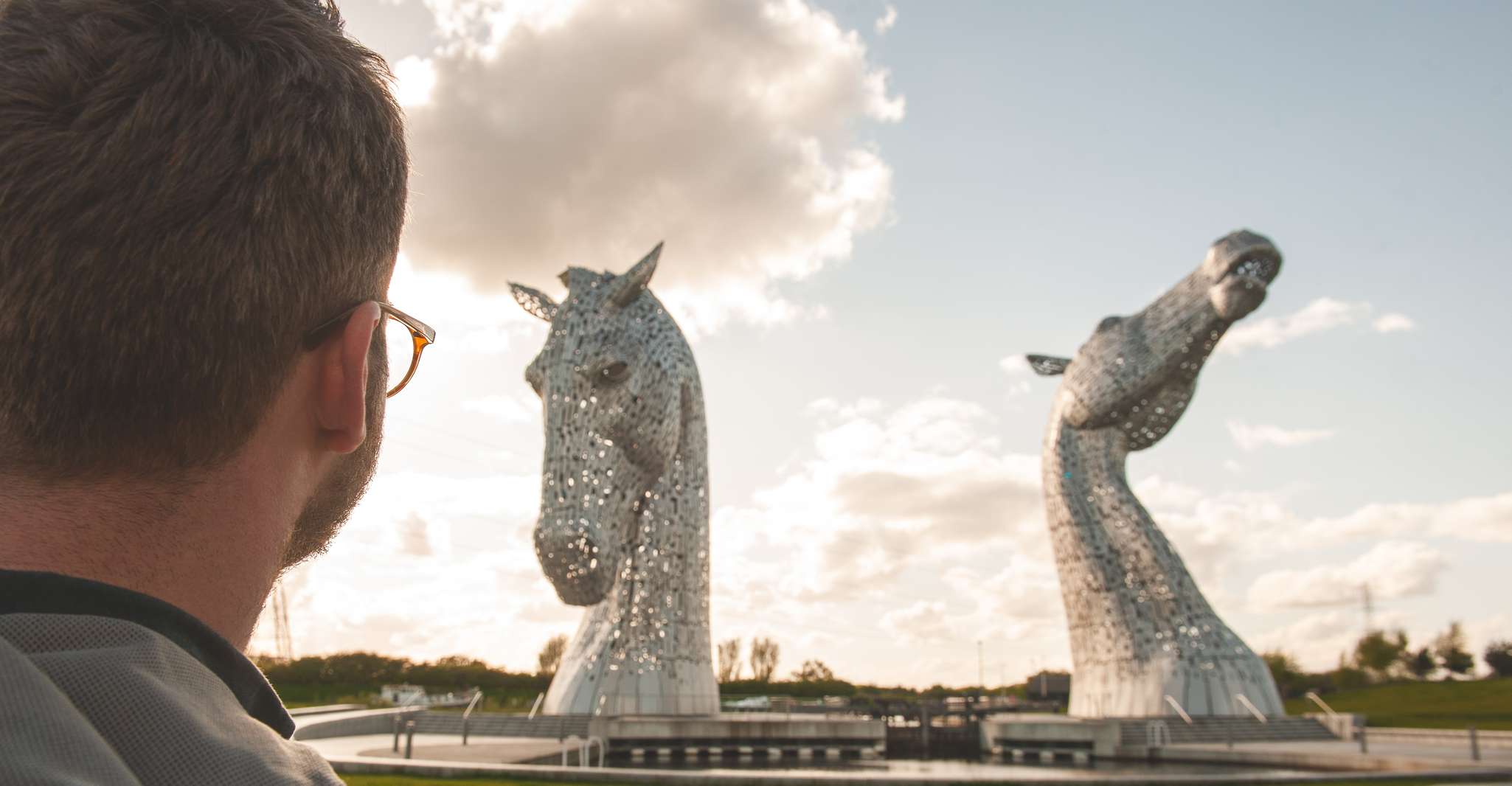 From Edinburgh, Loch Lomond, Kelpies & Stirling Castle Tour - Housity