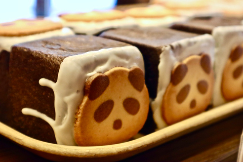 Tokyo: Secret Food Tour Standard Option