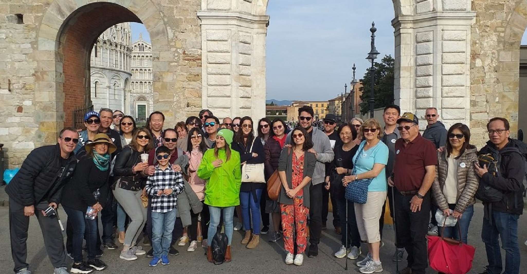 From Florence, Day Trip Pisa, Siena & San Gimignano w/Lunch - Housity