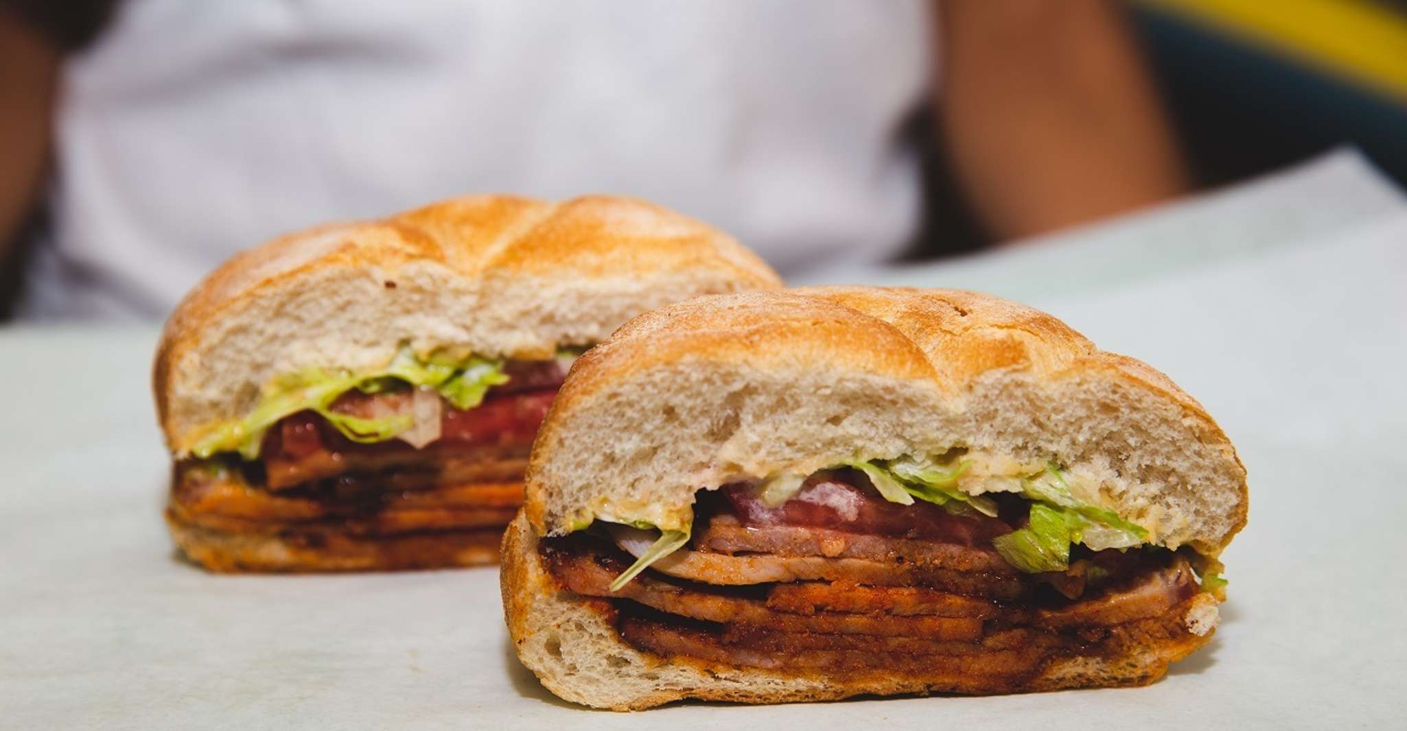 Toronto, tour secreto de comida de 3 horas - Hizvo