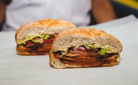 Toronto, tour secreto de comida de 3 horas - Hizvo