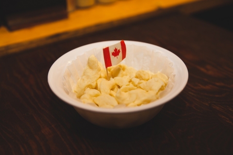 Toronto: 3-godzinna tajna wycieczka kulinarna