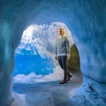 Reykjavik: Perlan - Meraviglie dell'Islanda