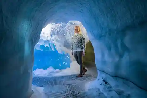 Perlan Museum Wonders of Iceland Entrance Ticket