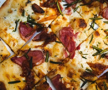 Toronto: 3 uur durende culinaire tour