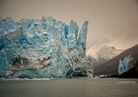 Glacier Perito Moreno d'une journée complète avec Safari nautique - Hizvo