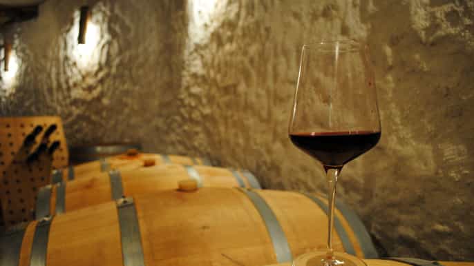 from trieste food and wine day trip to slovenia