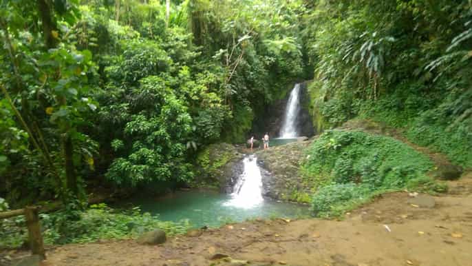 saint georges 4.5hour agrotourism hike