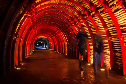 De Bogotá: Visita à Catedral de Sal e ao Lago Guatavita
