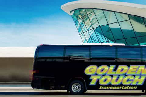jfk and laguardia airport 1way transfer to manhattan