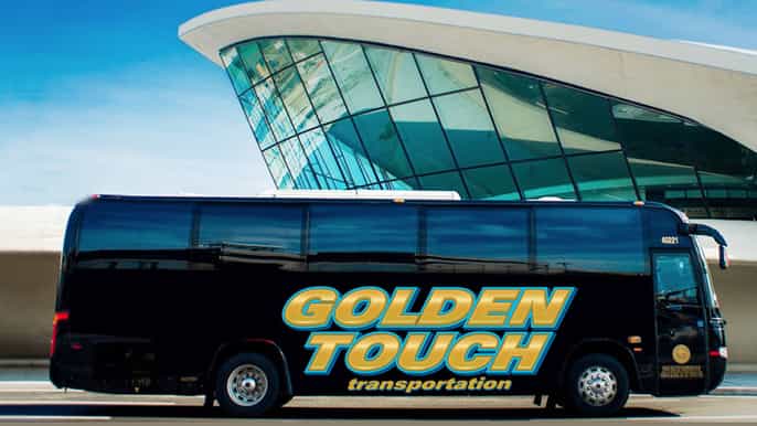 jfk and laguardia airport 1way transfer to manhattan