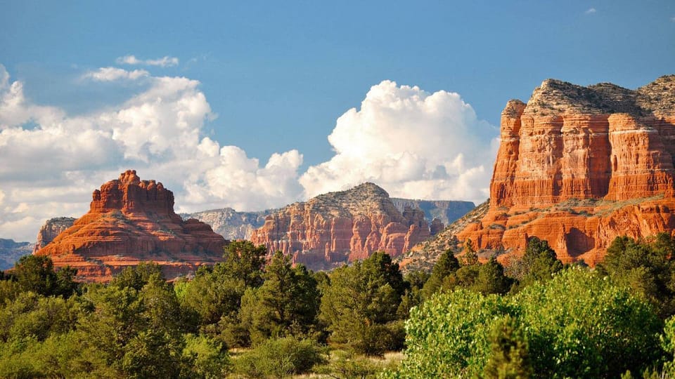 What to do in Sedona, Arizona, United States