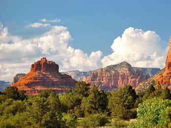 Sedona: Spirituelle Tour - Verbinden, Meditieren und Relaxen Sedona: Spirituelle Tour - Verbinden, Meditieren und Relaxen