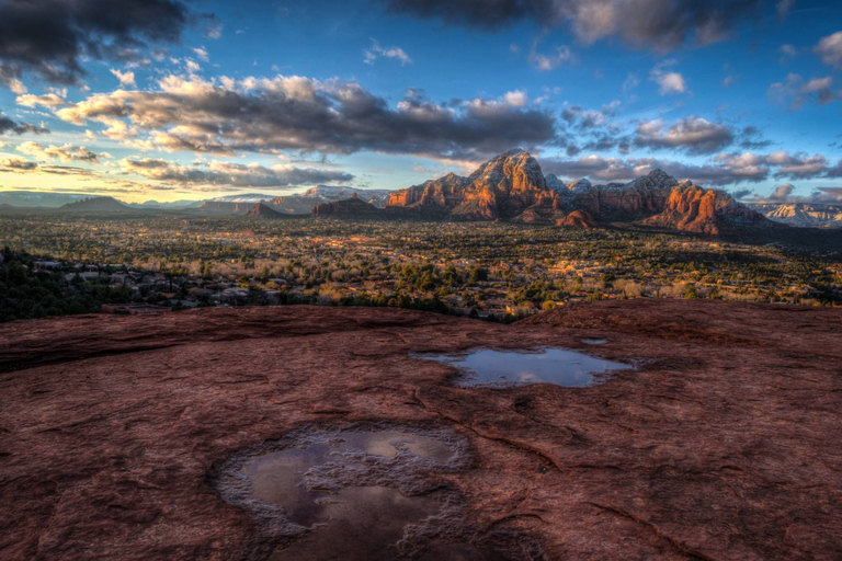 Sedona: Private Red Rocks Vortex-tour