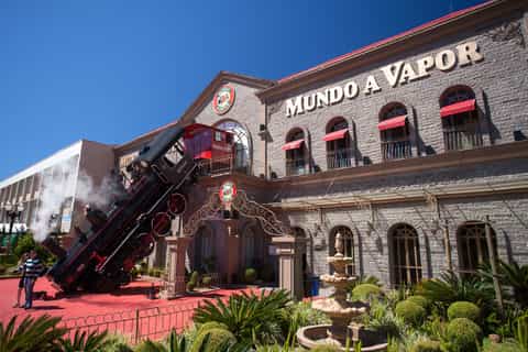 canela mundo a vapor biglietto dingresso ufficiale