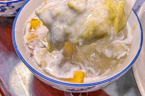 قوانغتشو: جولة في قاعة الأجداد مع جولة طعام الشارع المحلي